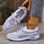 Anna | Orthopaedic Breathable Trainers