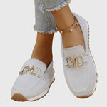 Ruth | Orthopedic Loafers