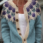 KEIRA | FLORAL JUMPER