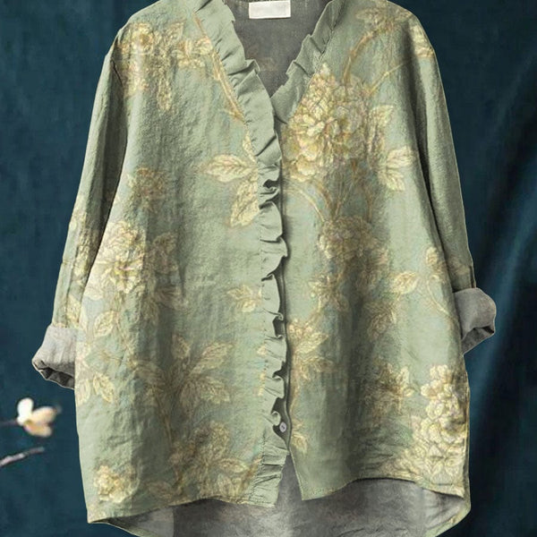 AURELIA | BLOUSE