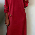 Jana | Comfortable Dress
