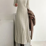 Vanessa | Elegant Long Dress