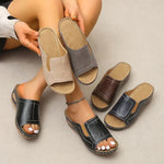 Jessa | Comfortable orthopedic sandals