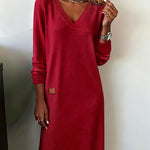 Jana | Comfortable Dress