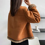 FENISSE | SHEEPSKIN GILET