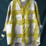 VEYRA | BLOUSE