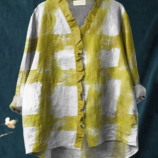 VEYRA | BLOUSE