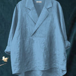 CALYSSA | BLOUSE