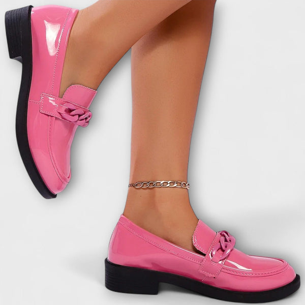 DELIA - CASUAL ALL-DAY LOAFERS