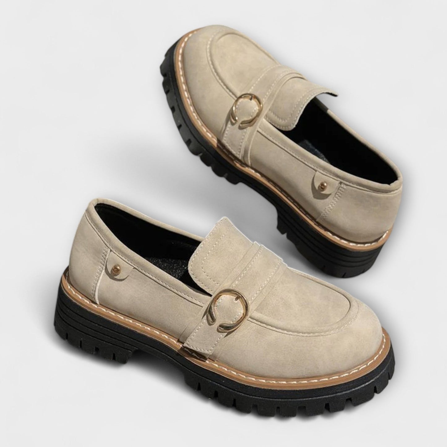 AURORA - EFFORTLESS CASUAL LOAFERS