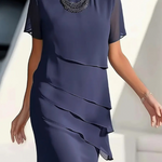 Kendra | Elegant Dress