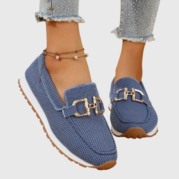 Ruth | Orthopedic Loafers