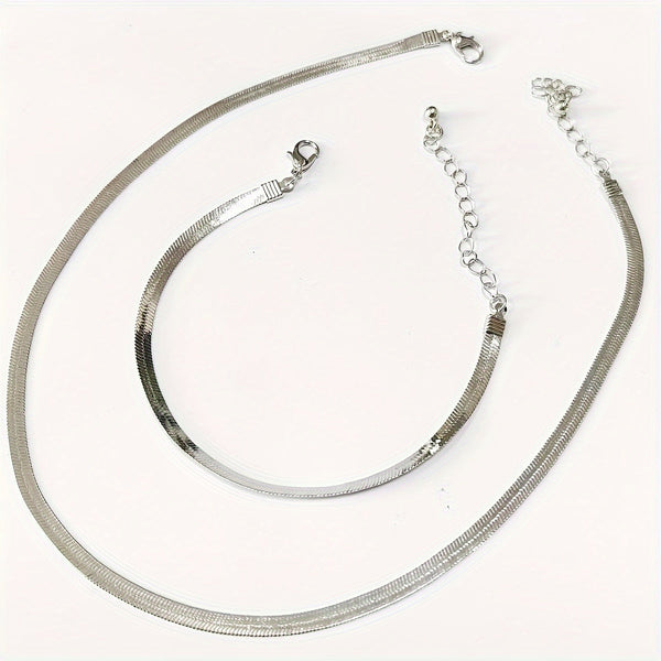 CLASSIC EVERYDAY JEWELRY SET