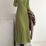 Vanessa | Elegant Long Dress