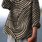 SABIRA | BLOUSE