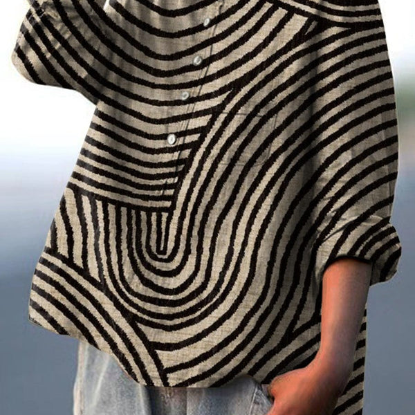 SABIRA | BLOUSE
