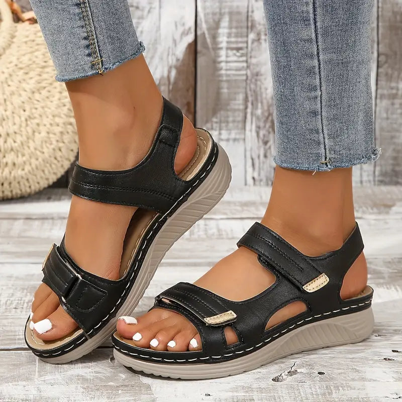 Myla | Comfortable Orthopedic Sandals