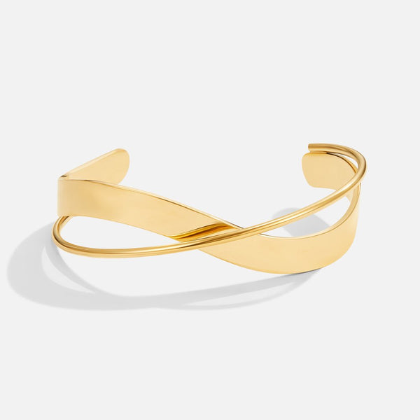 Eve – Unique Gold Bracelet
