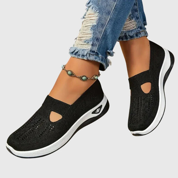 Lisa | Orthopedic Walking Shoes