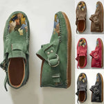 EUPHEMIA | COMFORTABLE SHOES
