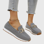 Ruth | Orthopedic Loafers