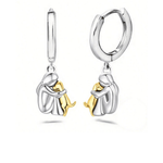 Bonus Pendant Necklace and Earrings – Limited Time Offer