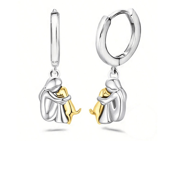 Bonus Pendant Necklace and Earrings – Limited Time Offer