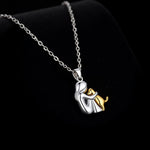 Bonus Pendant Necklace and Earrings – Limited Time Offer