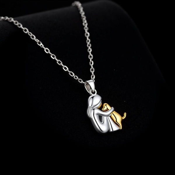 Bonus Pendant Necklace and Earrings – Limited Time Offer