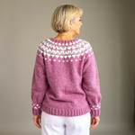 MIA | VINTAGE ICELANDIC CARDIGAN