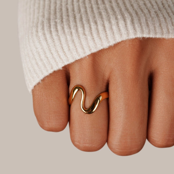 Valerie – Anello