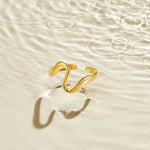 Valerie – Anello