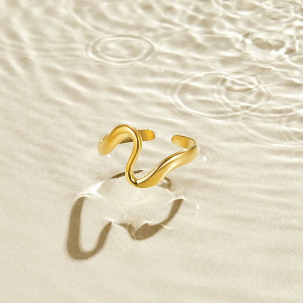 Valerie – Anello