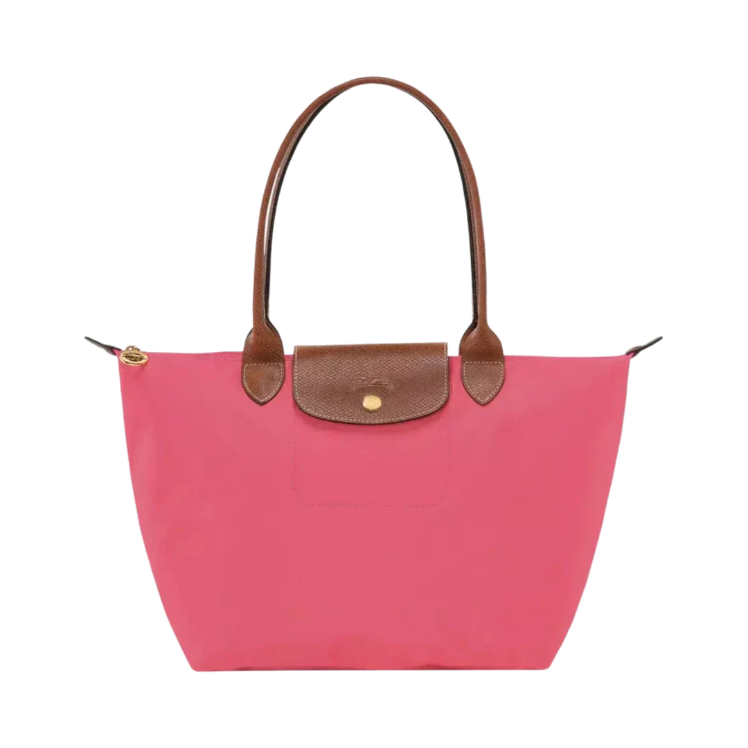 Longchamp - Large Le Pliage Tote