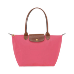 Longchamp - Large Le Pliage Tote, Grenadine