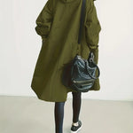 CALLINDRA | TRENCH COAT