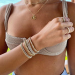 Caicos Pearl Bracelet