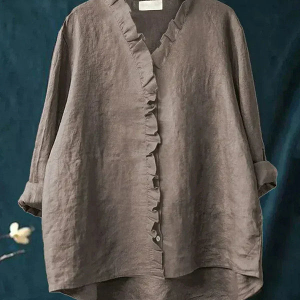 THALIA | BLOUSE