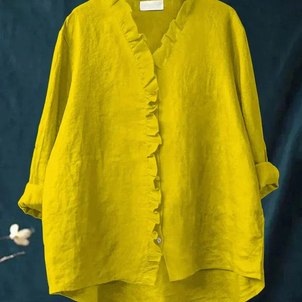 THALIA | BLOUSE