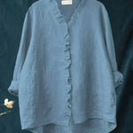 THALIA | BLOUSE