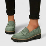 FAITH – ORTHOPAEDIC LOAFERS