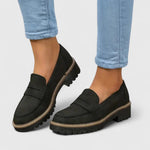 FAITH – ORTHOPAEDIC LOAFERS
