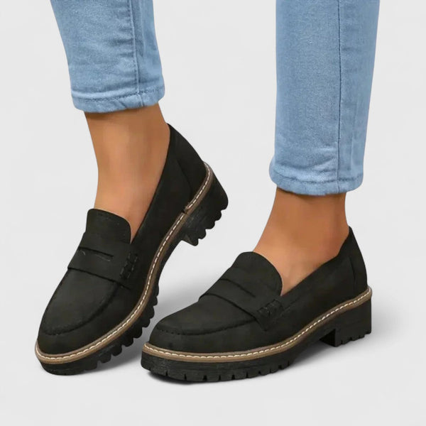 FAITH – ORTHOPAEDIC LOAFERS