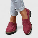 FAITH – ORTHOPAEDIC LOAFERS