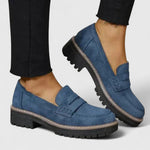 FAITH – ORTHOPAEDIC LOAFERS