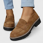 FAITH – ORTHOPAEDIC LOAFERS