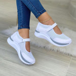 Nia - Orthopedic Shoes