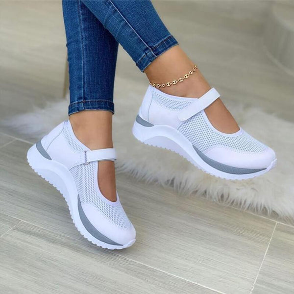 Nia - Orthopedic Shoes