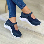 Nia - Orthopedic Shoes