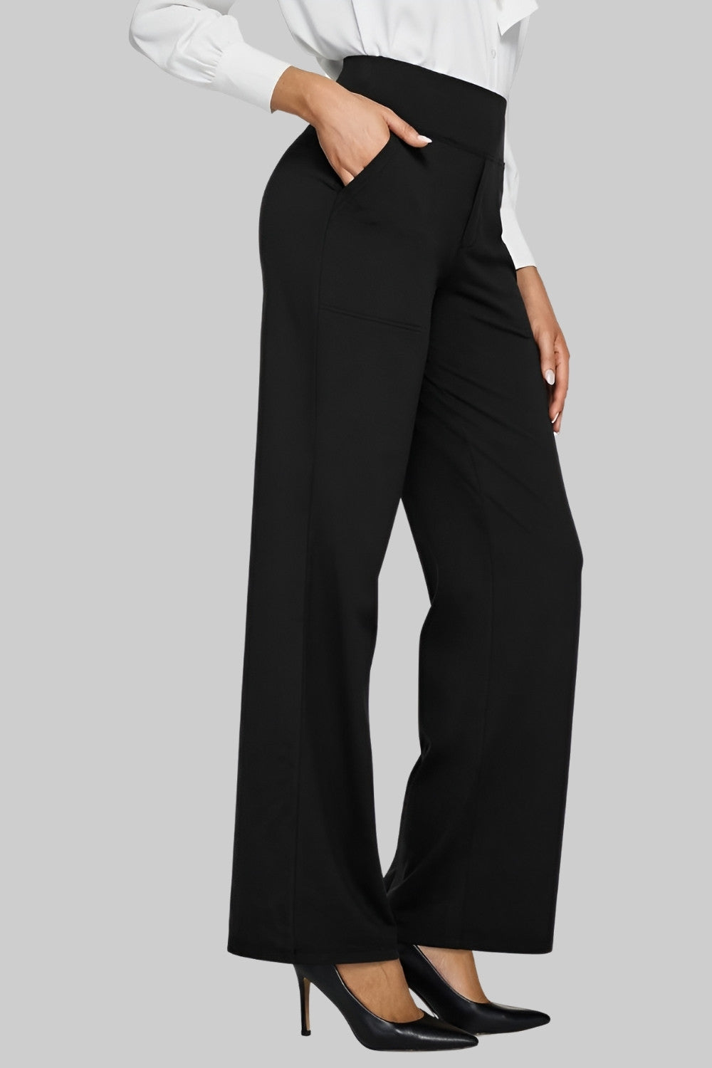 Klara | The Comfortable Stretch Pants